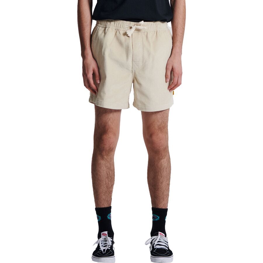Шорты The Critical Slide Society Fever Cord Short The Critical Slide Society, Ecru
Шорты The Critical Slide Society Fever Cord Short The Critical Slide Society, Ecru