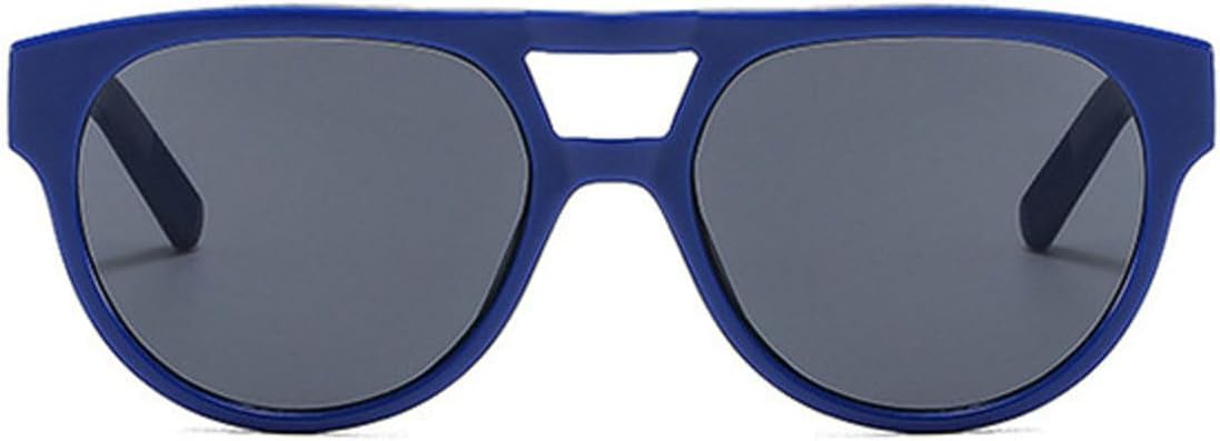 Солнцезащитные очки в стиле ретро-панк квадратной формы для женщин, модные солнцезащитные очки с леопардовым принтом, женские очки с защитой от УФ-излучения UV400, очки для вождения для мужчин 3814 Melrose, Blue
Солнцезащитные очки в стиле ретро-панк квадратной формы для женщин, модные солнцезащитные очки с леопардовым принтом, женские очки с защитой от УФ-излучения UV400, очки для вождения для мужчин 3814 Melrose, Blue