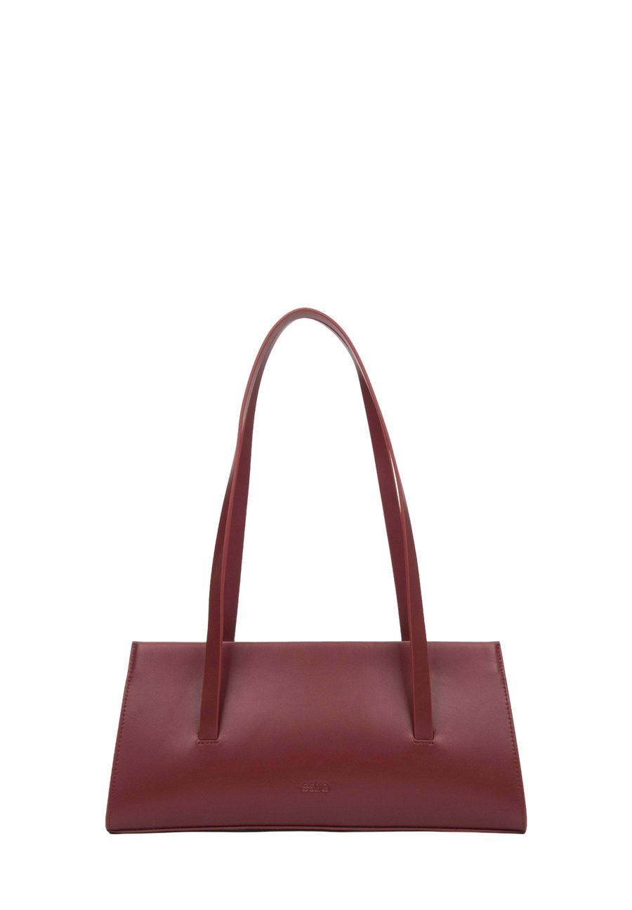 Сумка ESTRO Z DŁUGIMI RĄCZKAMI, Burgundy/Red
Сумка ESTRO Z DŁUGIMI RĄCZKAMI, Burgundy/Red