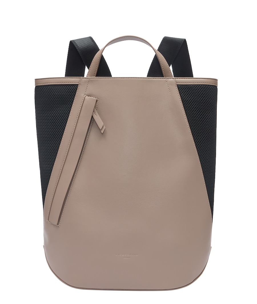 Рюкзак Liebeskind Berlin, Cognac
Рюкзак Liebeskind Berlin, Cognac