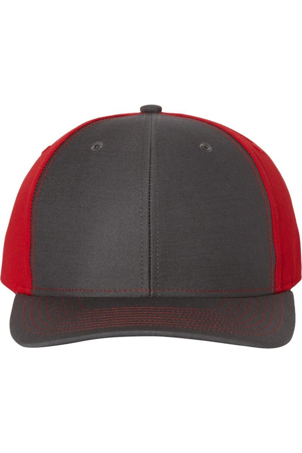 Кепка дальнобойщика Richardson Twill Back, цвет charcoal/ red
Кепка дальнобойщика Richardson Twill Back, цвет charcoal/ red