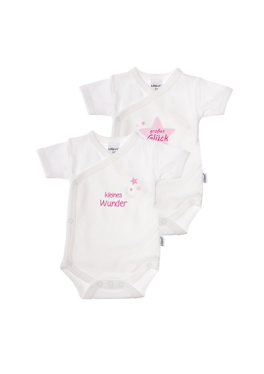 Комбинезон Liliput, белый
Комбинезон Liliput, белый