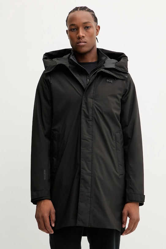 Куртка MUNICH Helly Hansen, черный
Куртка MUNICH Helly Hansen, черный