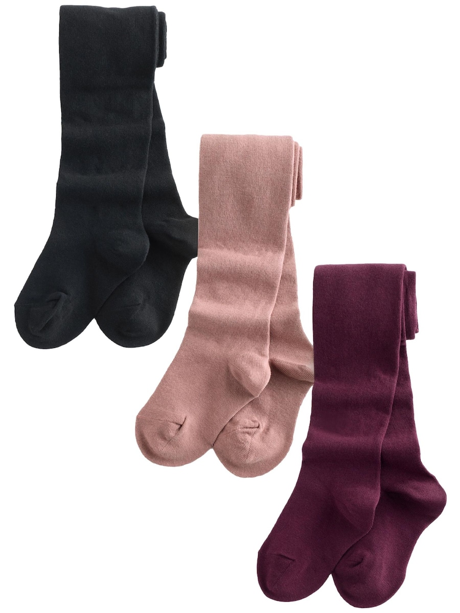 Колготки Next, темно-розовый/бордовый/черный
Колготки Next, темно-розовый/бордовый/черный