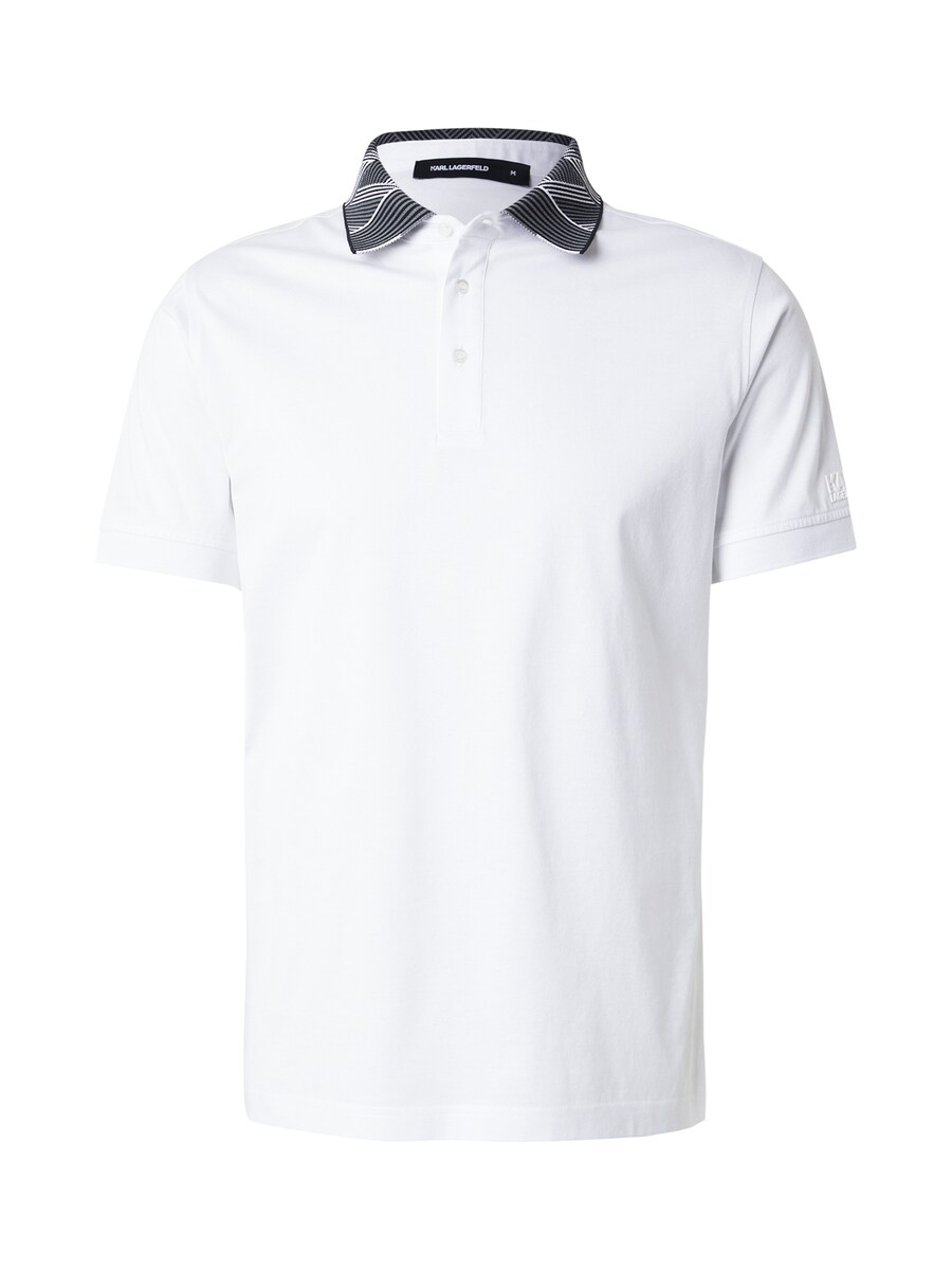 Рубашка Karl Lagerfeld, белый
Рубашка Karl Lagerfeld, белый