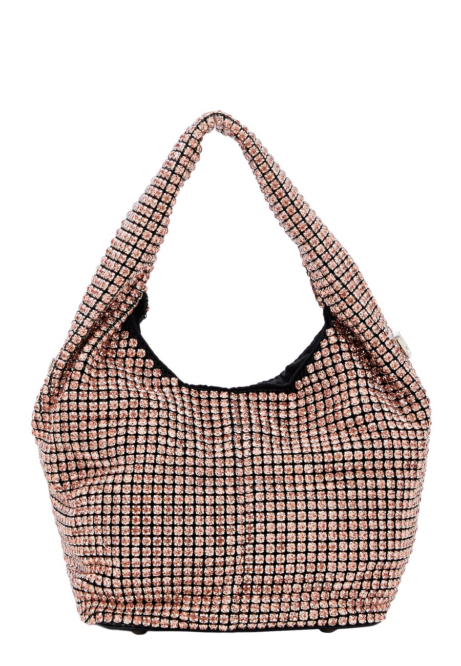 Сумка через плечо faina, Apricot 
Сумка через плечо faina, Apricot