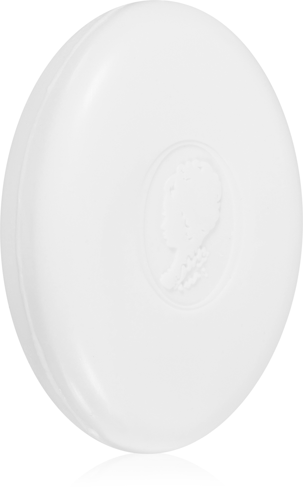 Белое кусковое мыло Pani Walewska, 100 гр
Белое кусковое мыло Pani Walewska, 100 гр