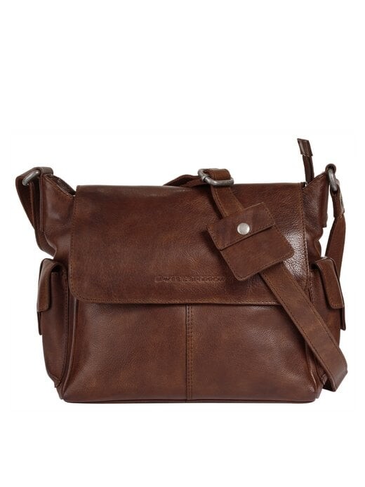 Рюкзак Spikes & Sparrow, коричневый
Рюкзак Spikes & Sparrow, коричневый