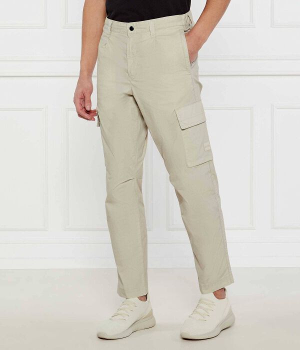 Брюки-Карго sisla Tapered fit Boss Orange, желтый
Брюки-Карго sisla Tapered fit Boss Orange, желтый