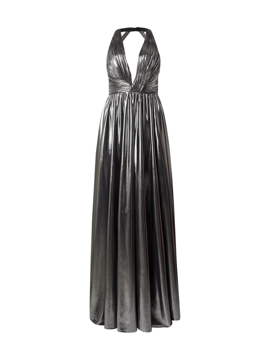 Вечернее платье LUXUAR, серебряный
Вечернее платье LUXUAR, серебряный