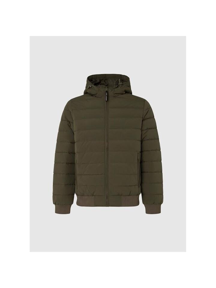 Переходная куртка Pepe Jeans Jacke, зеленый
Переходная куртка Pepe Jeans Jacke, зеленый