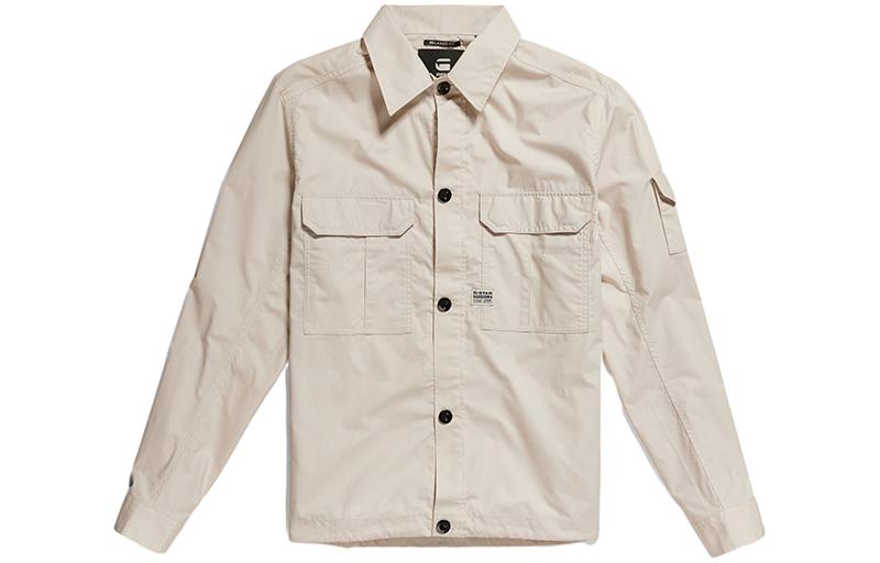 G Star Raw рубашка мужская G-STAR RAW, белый
G Star Raw рубашка мужская G-STAR RAW, белый