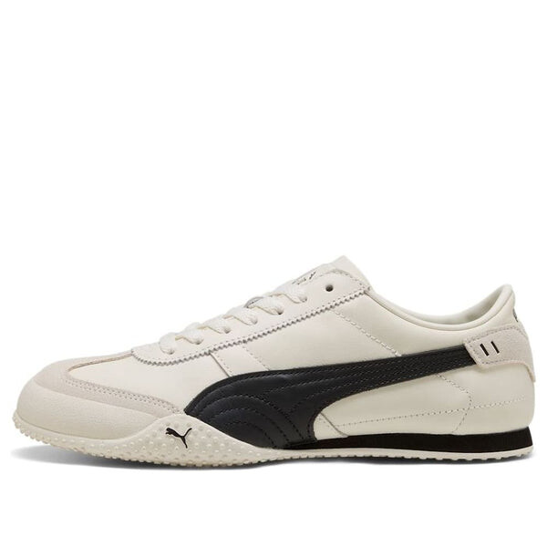 Кроссовки bella ut leather 'white black' Puma, белый
Кроссовки bella ut leather 'white black' Puma, белый