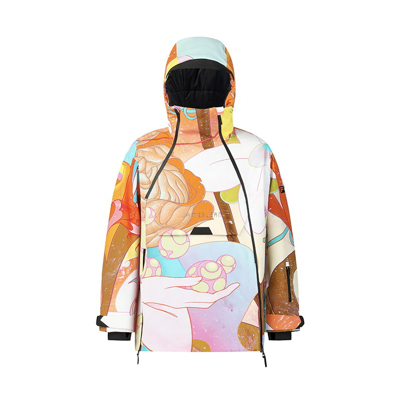 X James Jean Ski Tops Unisex All Over Print FILA, All Over Print
X James Jean Ski Tops Unisex All Over Print FILA, All Over Print