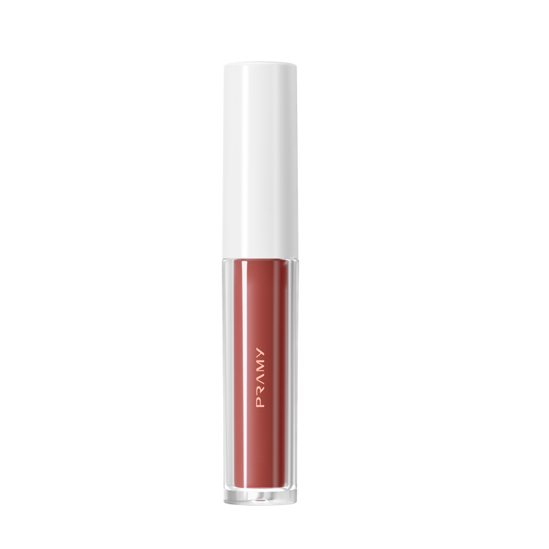 PRAMY Mousse Lip Mud Vintage Red Matte Easy to Blend Natural Long Lasting Complexion
PRAMY Mousse Lip Mud Vintage Red Matte Easy to Blend Natural Long Lasting Complexion