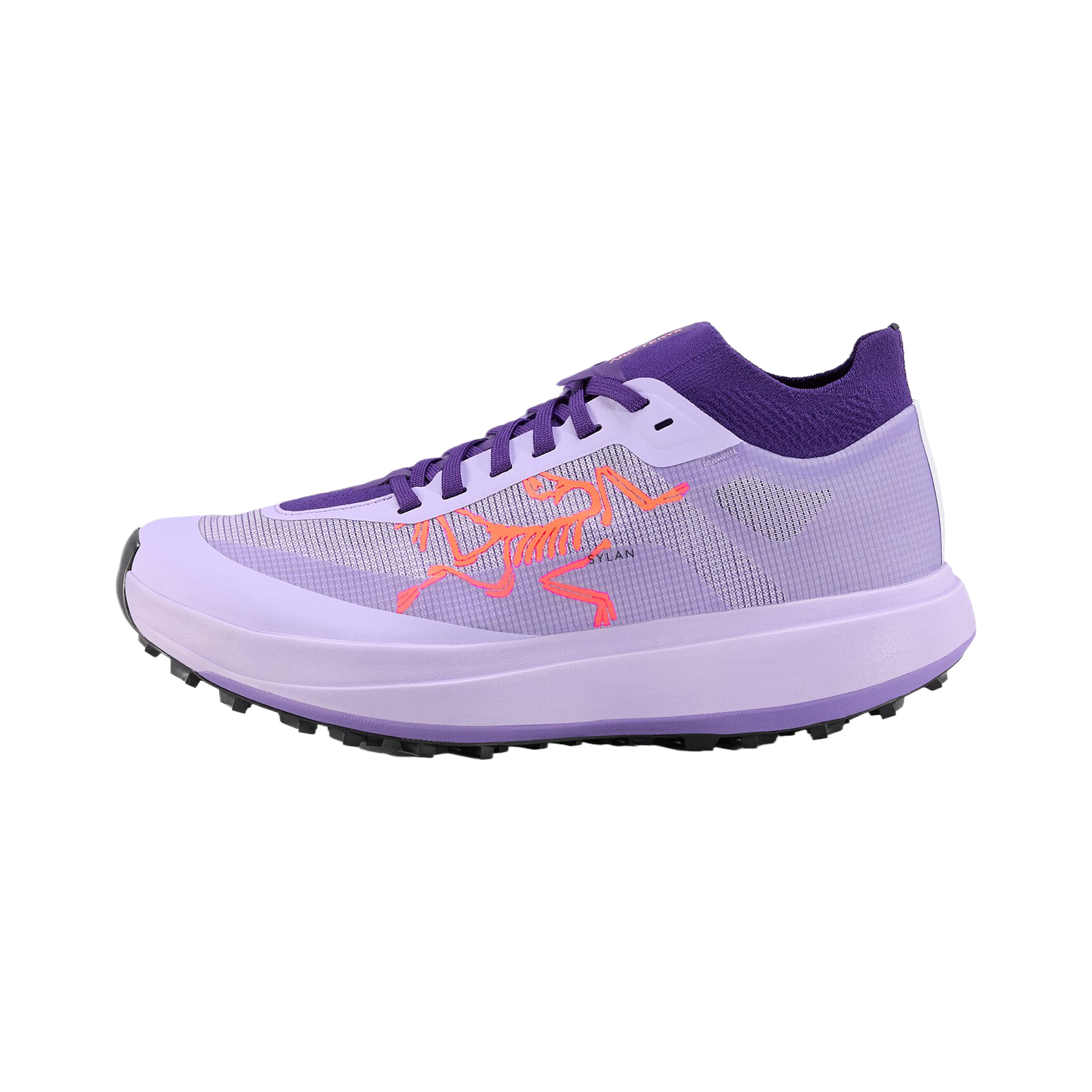 Женские повседневные беговые кроссовки SYLAN PRO, цвет «светлая астра» Arcteryx, светлый aster
Женские повседневные беговые кроссовки SYLAN PRO, цвет «светлая астра» Arcteryx, светлый aster