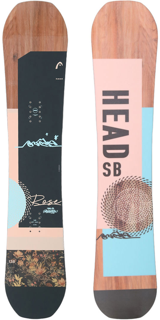 Head Сноуборд Rose black/pink 138, Черный, Head Сноуборд Rose black/pink 138
Head Сноуборд Rose black/pink 138, Черный, Head Сноуборд Rose black/pink 138