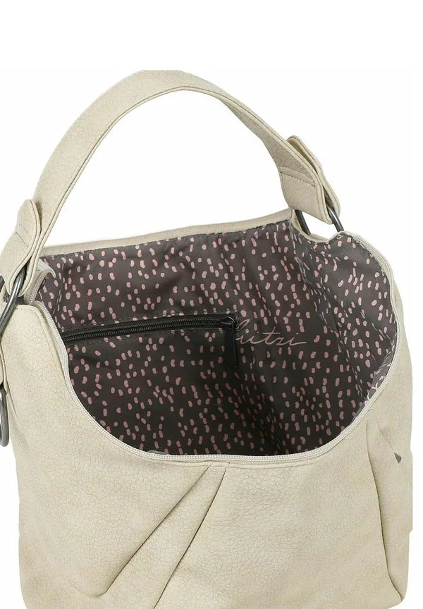 Лимитированная серия подарочных сумок с бархатным покрытием, 30 см. Fritzi Aus Preußen, Light Beige
Лимитированная серия подарочных сумок с бархатным покрытием, 30 см. Fritzi Aus Preußen, Light Beige