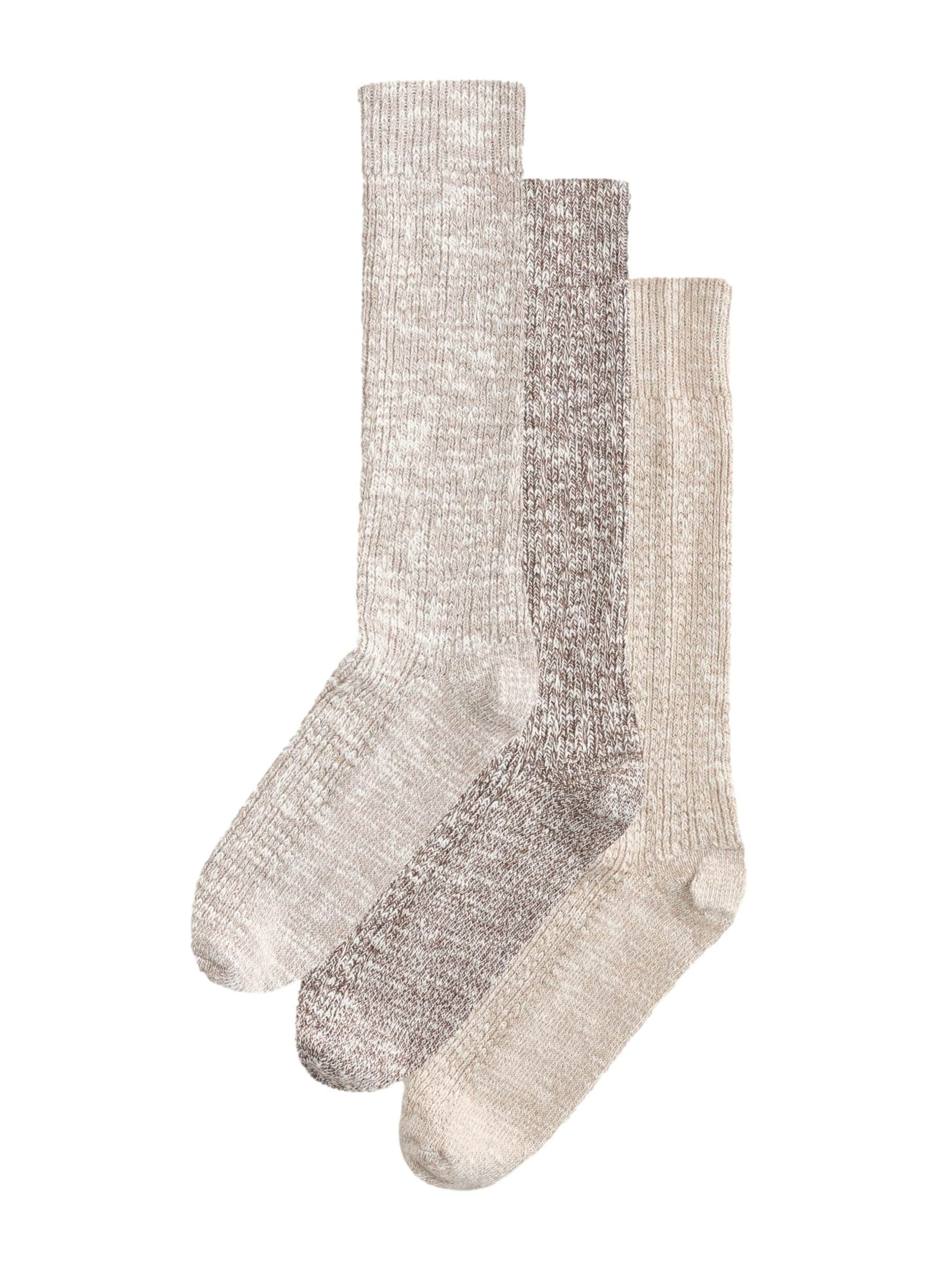 Next Носки в крапчатом бежевом цвете
Next Носки в крапчатом бежевом цвете