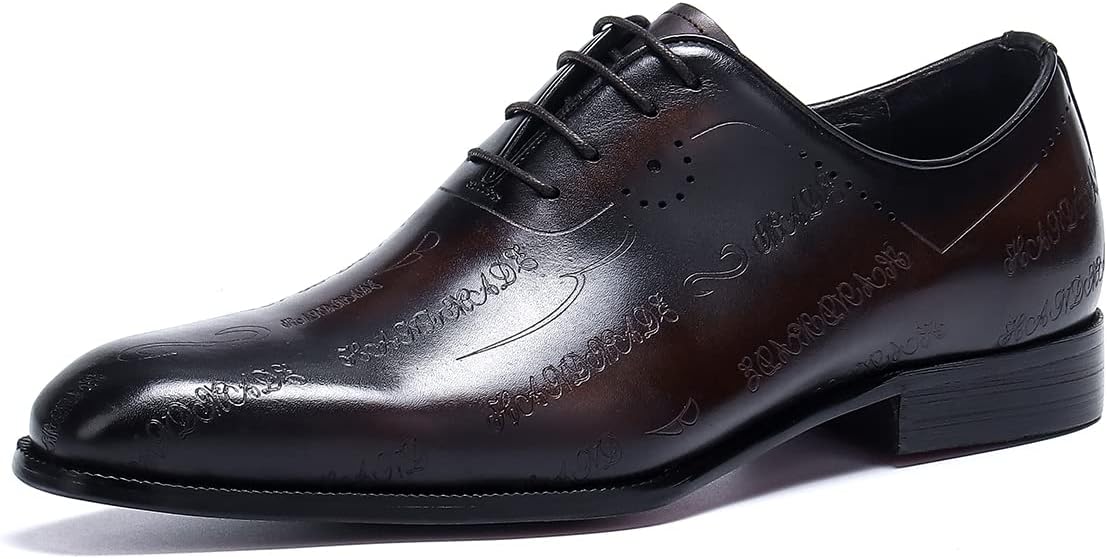 Мужские кожаные оксфорды Neufboissee, Coffee
Мужские кожаные оксфорды Neufboissee, Coffee