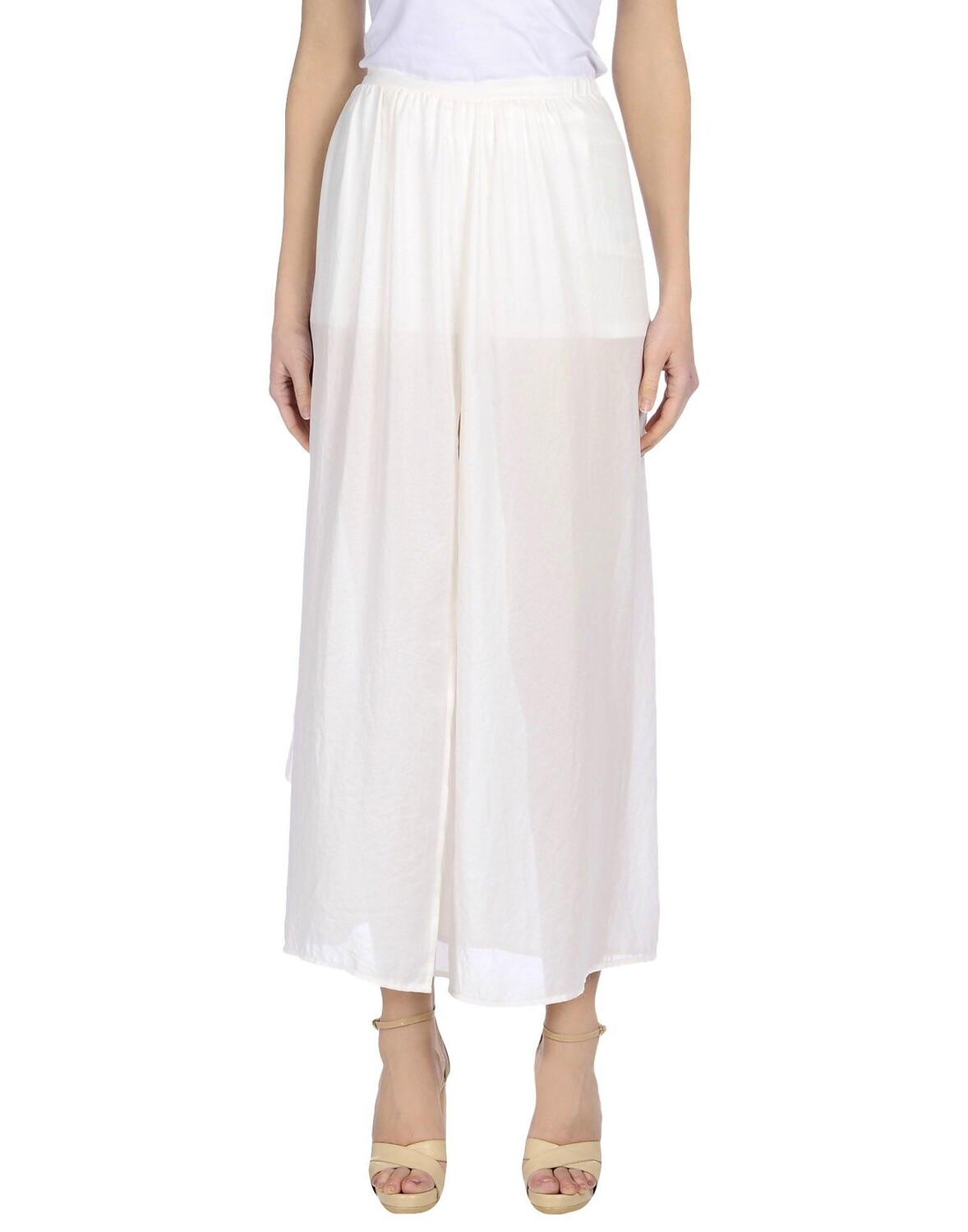 Юбка Manila Grace, белый
Юбка Manila Grace, белый