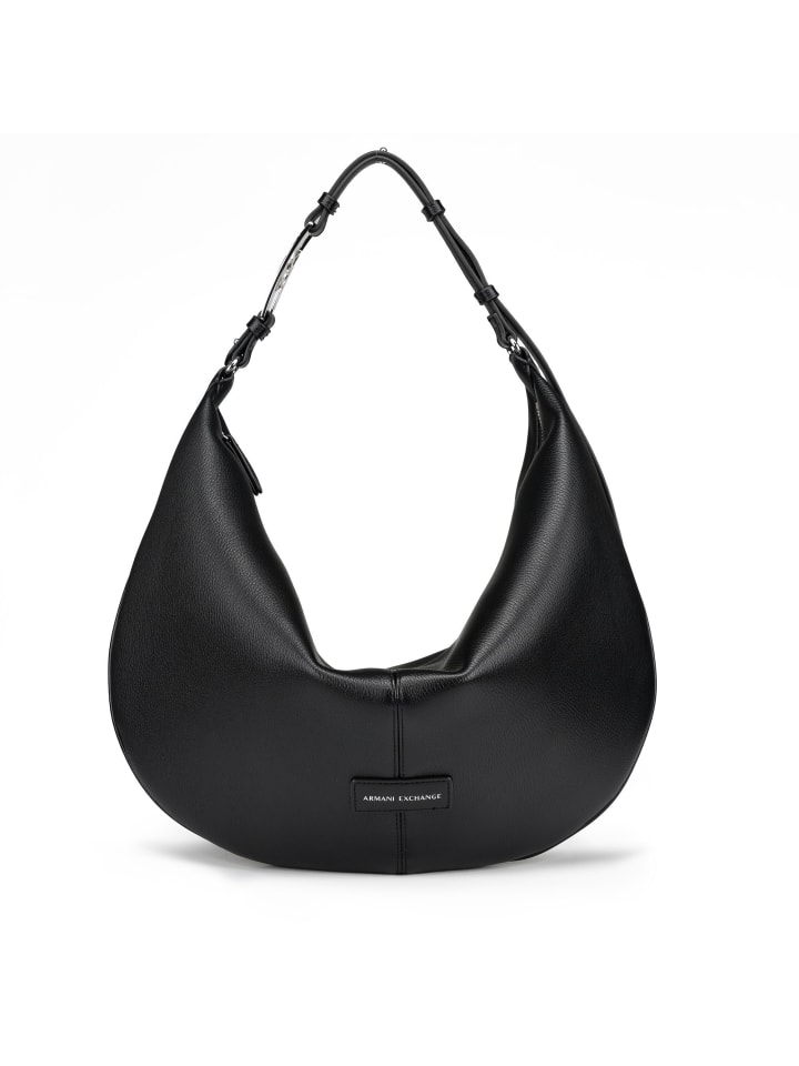 Сумка через плечо Polly 52 см черного цвета Armani Exchange
Сумка через плечо Polly 52 см черного цвета Armani Exchange