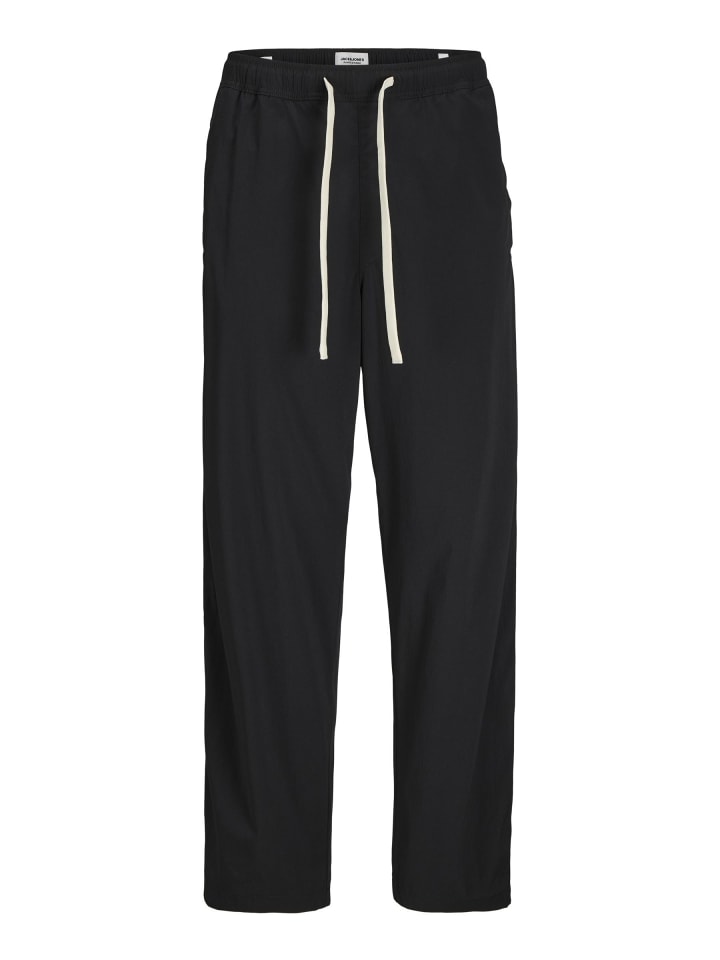 Спортивные брюки Jack & Jones, черный
Спортивные брюки Jack & Jones, черный