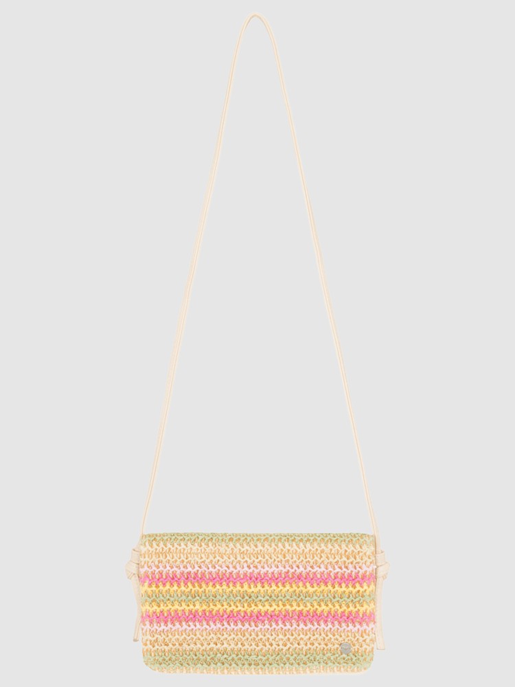 Сумка Roxy Coco Pearl Cros Handbag, natural
Сумка Roxy Coco Pearl Cros Handbag, natural