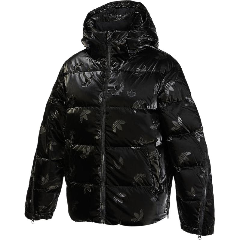 Adidas Originals Пуховик женский черный
Adidas Originals Пуховик женский черный