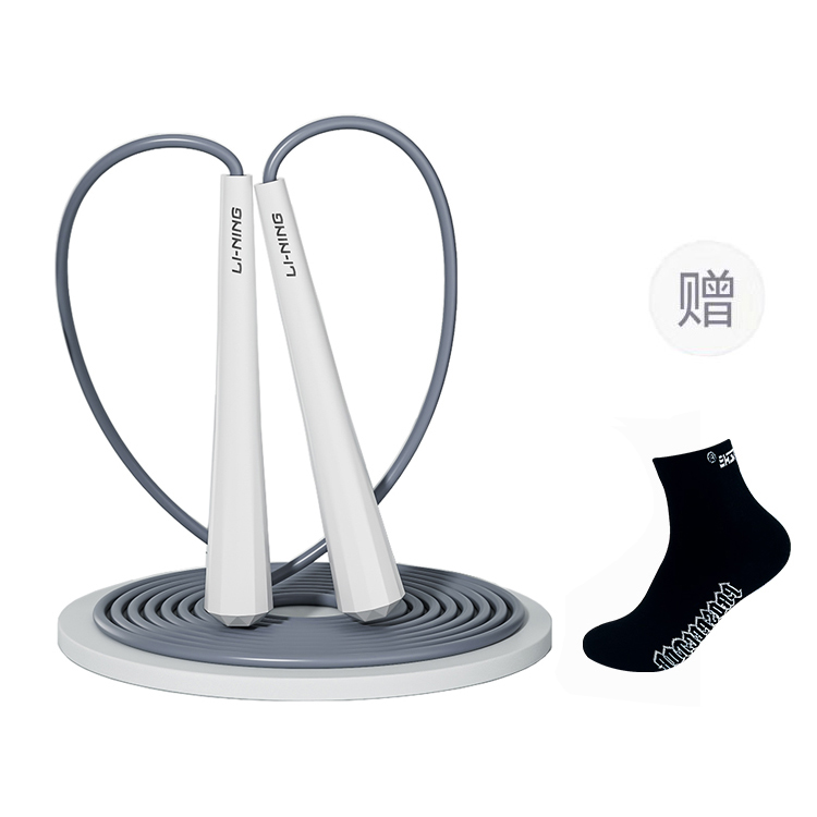 Скакалка Casual Entertainment для подростков ABS контроллер ПВХ трос 2,8 м LINING, черный
Скакалка Casual Entertainment для подростков ABS контроллер ПВХ трос 2,8 м LINING, черный