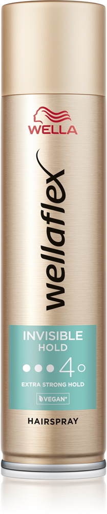 Лак для волос Wellaflex Invisible Hold сильной фиксации Wella, 250 мл
Лак для волос Wellaflex Invisible Hold сильной фиксации Wella, 250 мл