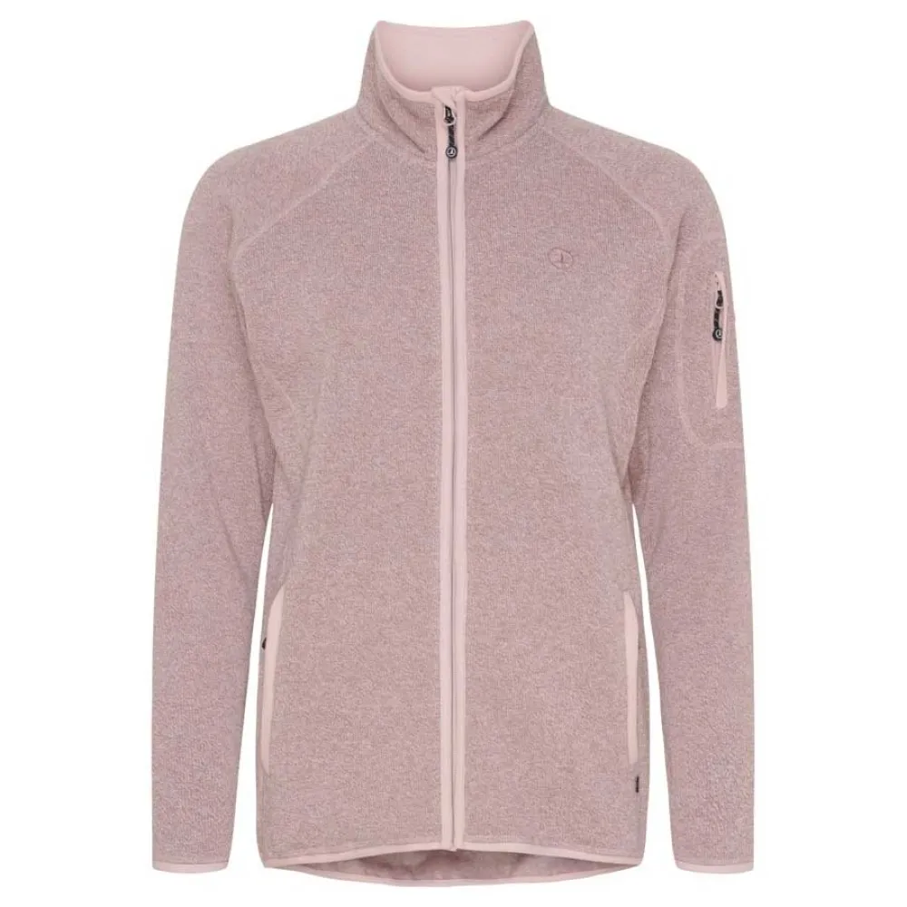 Флис Sea Ranch Eleana full zip, розовый
Флис Sea Ranch Eleana full zip, розовый