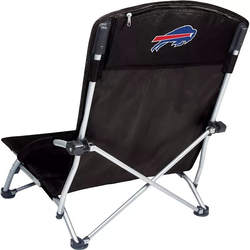 Picnic Time Buffalo Bills Tranquility Beach Chair
Picnic Time Buffalo Bills Tranquility Beach Chair