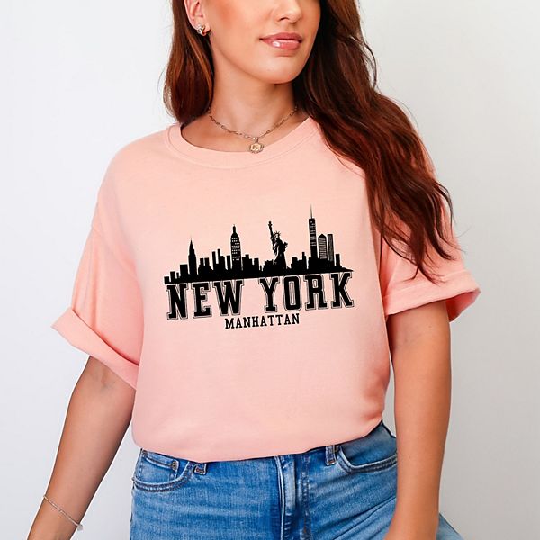 Футболка New York Manhattan с эффектом окрашивания Simply Sage Market, Peachy, Зеленый, Футболка New York Manhattan с эффектом окрашивания Simply Sage Market, Peachy
Футболка New York Manhattan с эффектом окрашивания Simply Sage Market, Peachy, Зеленый, Футболка New York Manhattan с эффектом окрашивания Simply Sage Market, Peachy