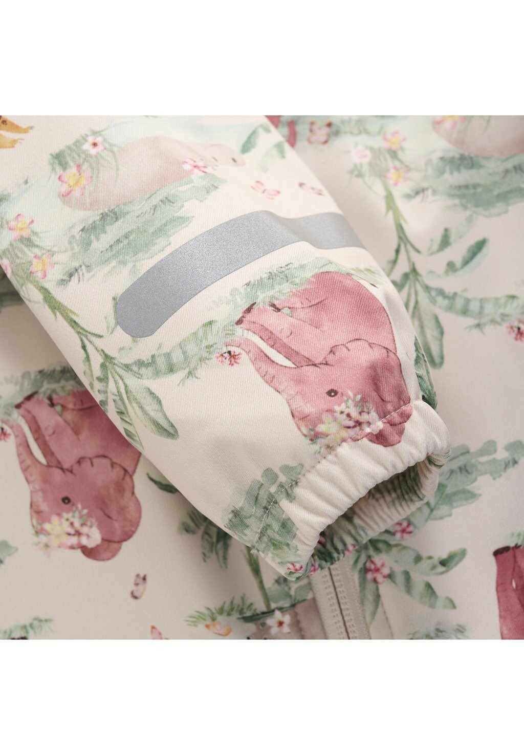 Комбинезон Aop CeLaVi, бренди-абрикос
Комбинезон Aop CeLaVi, бренди-абрикос