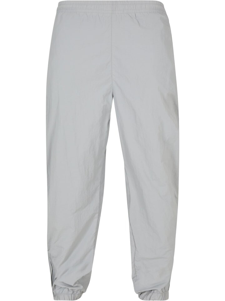 Брюки для тренировок и бега Urban Classics, цвет lightasphalt
Брюки для тренировок и бега Urban Classics, цвет lightasphalt