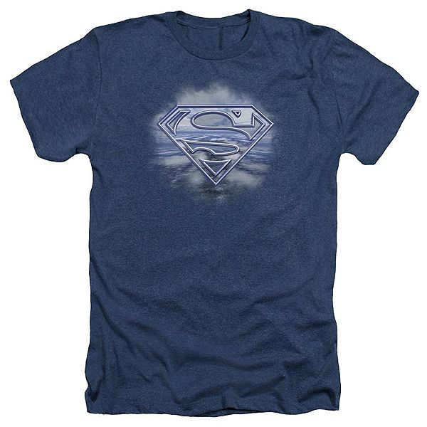 Футболка Superman freedom of flight adult heather Licensed Character
Футболка Superman freedom of flight adult heather Licensed Character