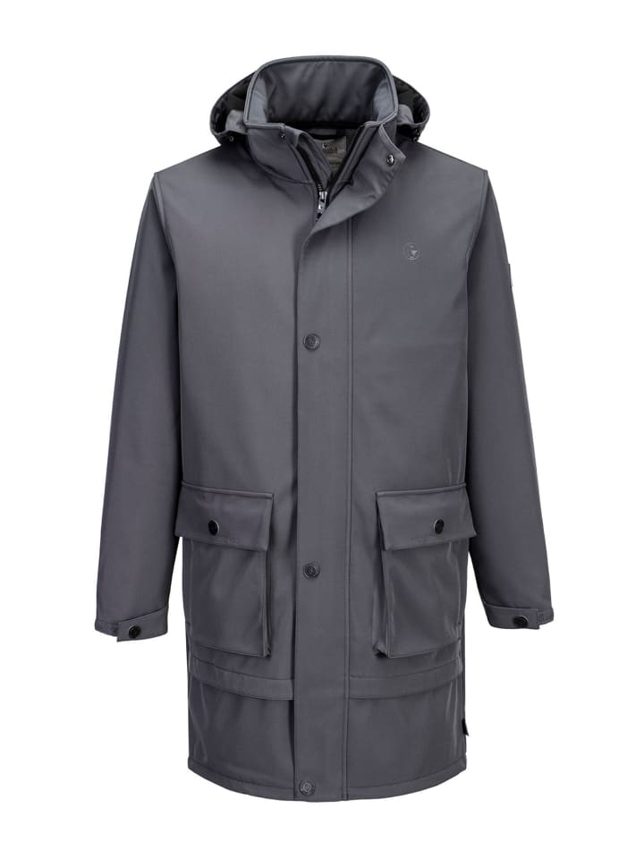 SCHIETWETTER Куртка Badehose Ocean Swim in Atlantikblau
SCHIETWETTER Куртка Badehose Ocean Swim in Atlantikblau