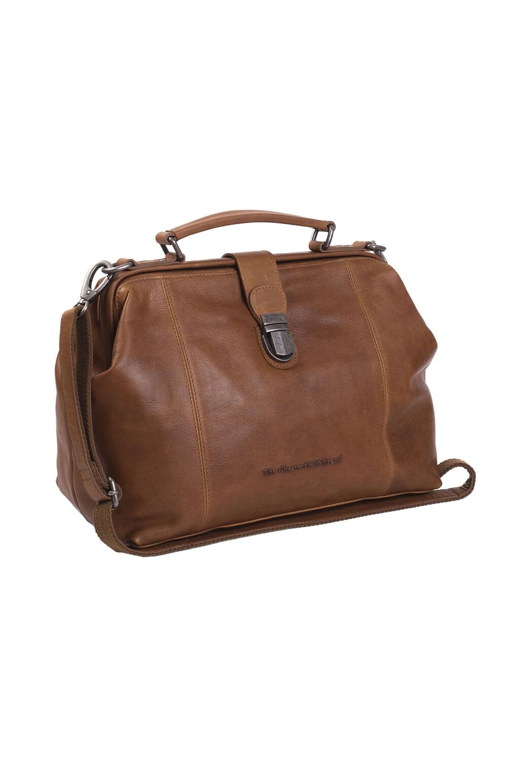 Кожаный футляр для врача Wax Pull Up 32 см The Chesterfield Brand, цвет Cognac
Кожаный футляр для врача Wax Pull Up 32 см The Chesterfield Brand, цвет Cognac