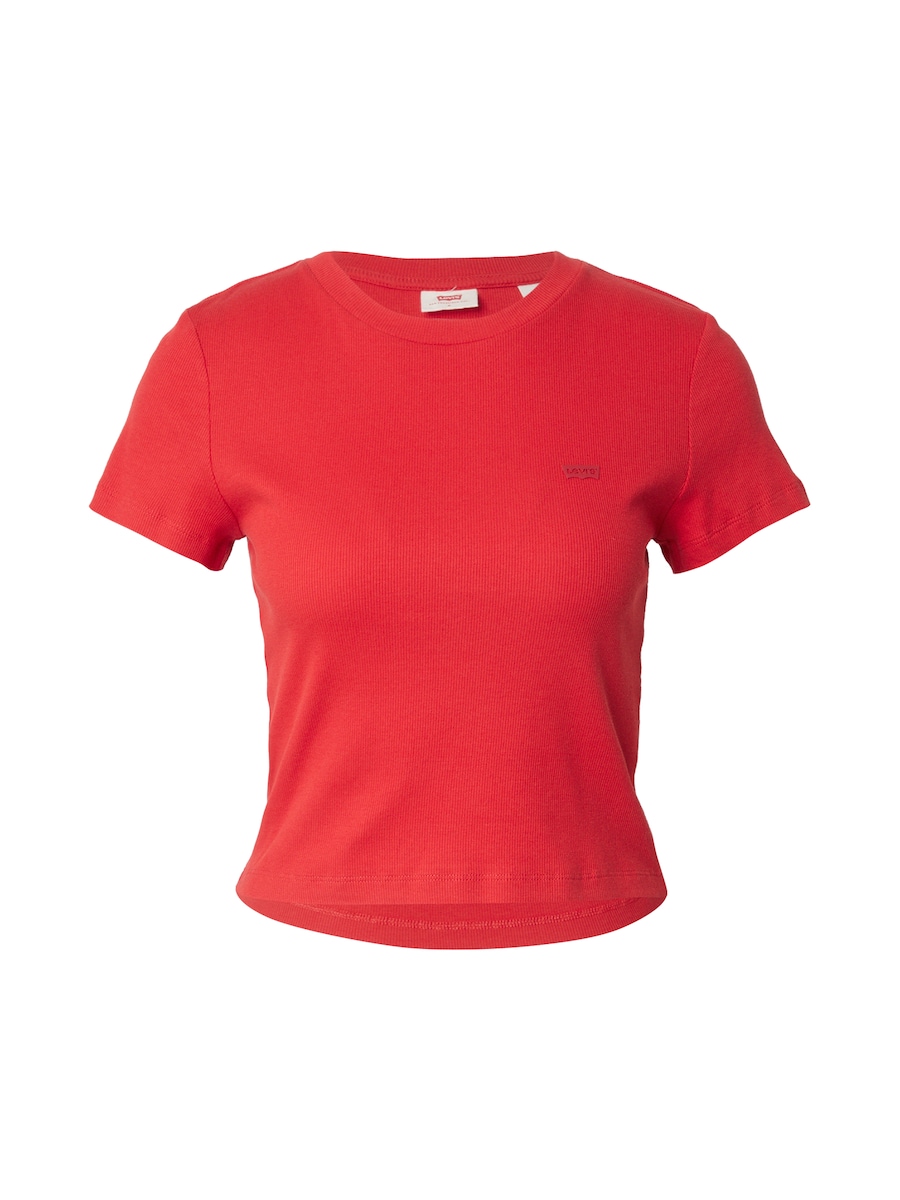 Рубашка LEVI'S Essential Sporty Tee, красный
Рубашка LEVI'S Essential Sporty Tee, красный