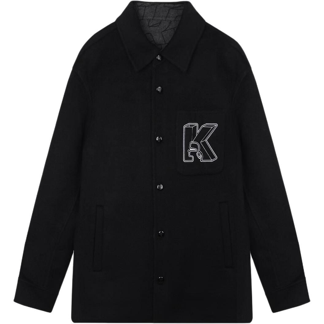 Рубашка KARL LAGERFELD FW25 мужская KARL LAGERFELD / Karl Lagerfeld Jeans, черный
Рубашка KARL LAGERFELD FW25 мужская KARL LAGERFELD / Karl Lagerfeld Jeans, черный