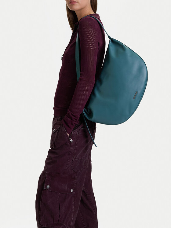 Сумка C-DAFNE-LX10144 G-Star Raw, бирюзовый
Сумка C-DAFNE-LX10144 G-Star Raw, бирюзовый