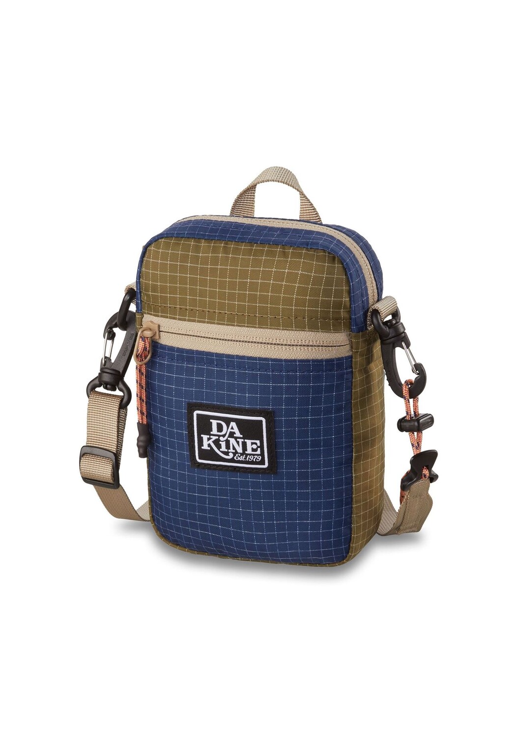 Сумка на плечо Journey Mini Bag 13 см DAKINE, цвет Base Camp
Сумка на плечо Journey Mini Bag 13 см DAKINE, цвет Base Camp