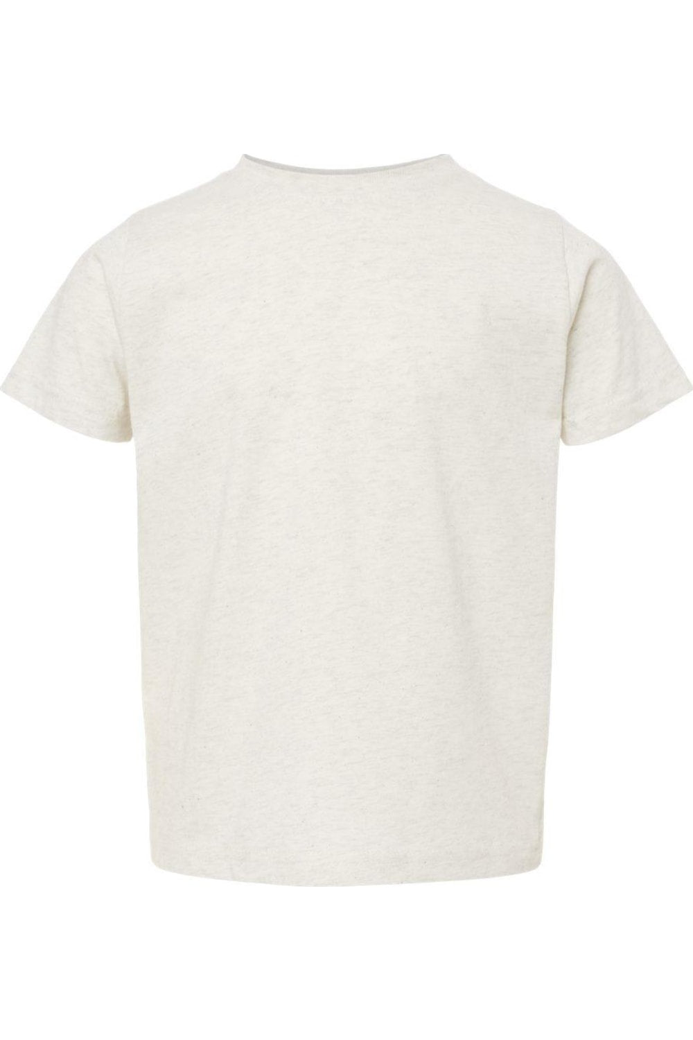 Футболка из тонкого трикотажа для малышей Rabbit Skins, цвет natural heather
Футболка из тонкого трикотажа для малышей Rabbit Skins, цвет natural heather