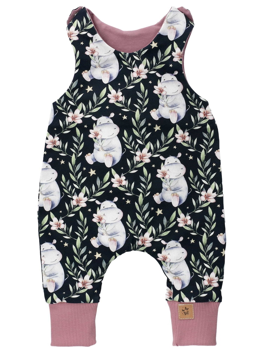 Комбинезон/боди Land-Juwelen, черный
Комбинезон/боди Land-Juwelen, черный