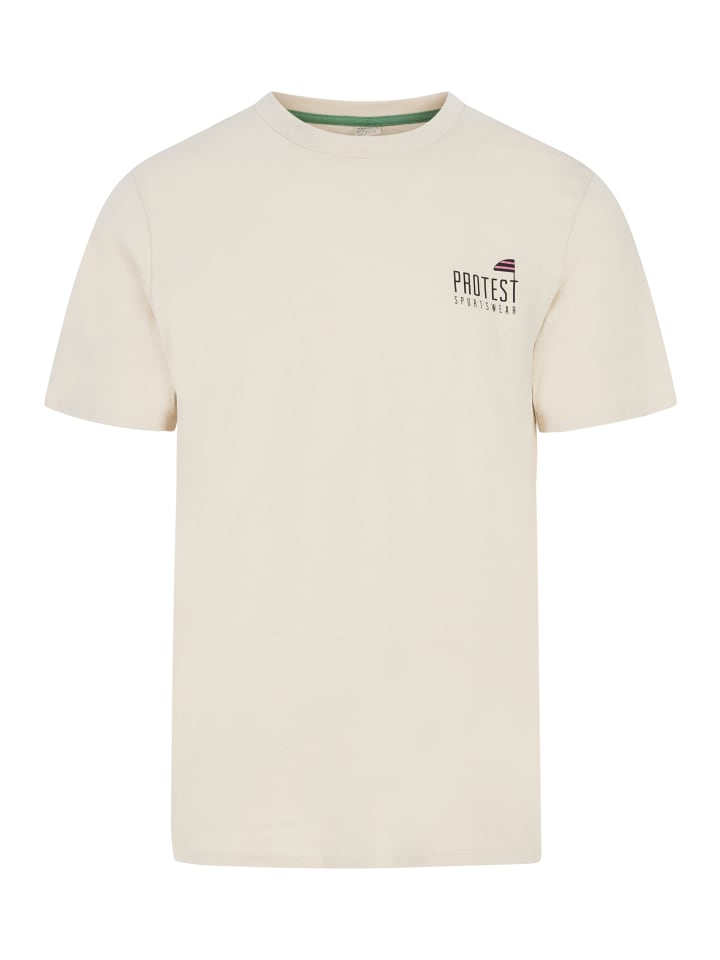 Рубашка Protest, цвет kitoffwhite
Рубашка Protest, цвет kitoffwhite