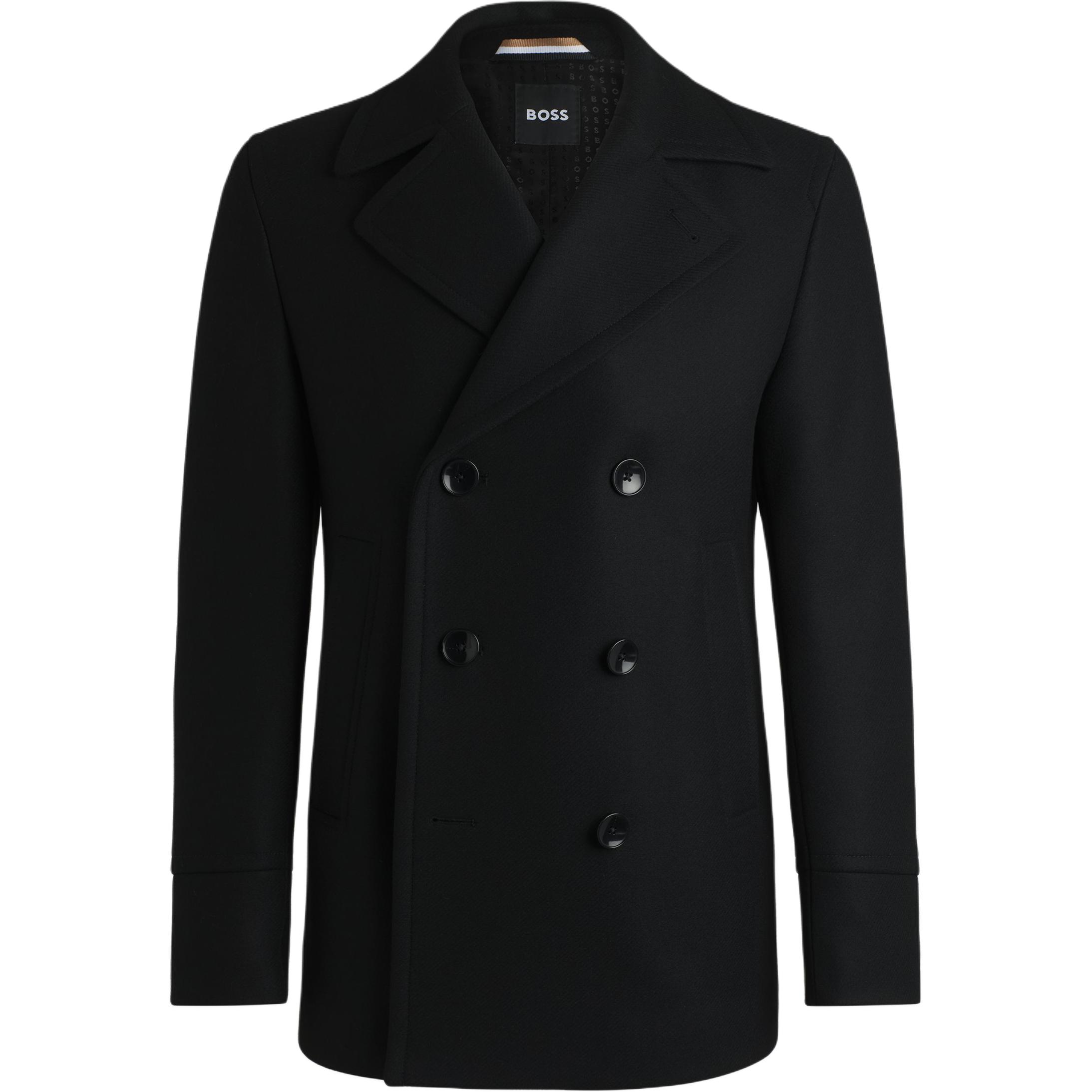 Куртка черная HUGO BOSS, Черный, Куртка черная HUGO BOSS
Куртка черная HUGO BOSS, Черный, Куртка черная HUGO BOSS