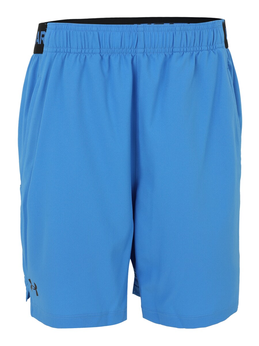 Обычные спортивные штаны UNDER ARMOUR, лазурный
Обычные спортивные штаны UNDER ARMOUR, лазурный