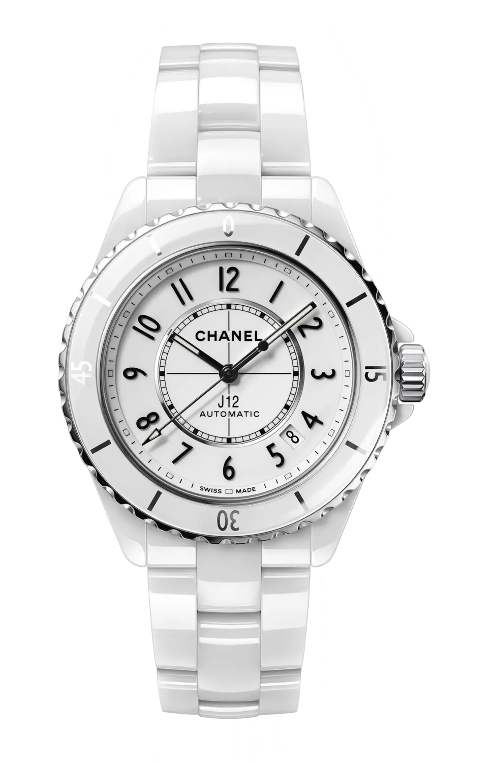 Часы j12 Chanel
Часы j12 Chanel