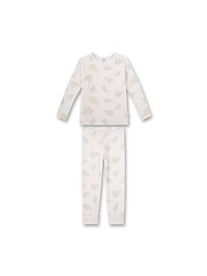 Пижама Sanetta, бежевый
Пижама Sanetta, бежевый